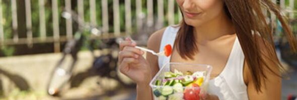 Bajar de Peso de Manera Saludable
