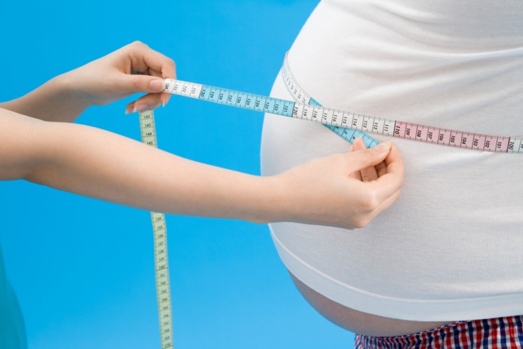 La obesidad y los riesgos para la salud La obesidad y los riesgos para la salud