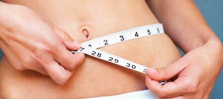 Como Evitar la Grasa del Abdomen