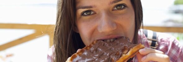 Curso Gratuito de Comer Emocional