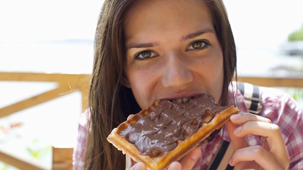 Descubre si tu aumento de peso tiene origen en comer en exceso emocional 1 Comer emocional