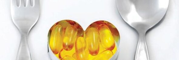 Beneficios del aceite de pescado para la enfermedad cardiovascular