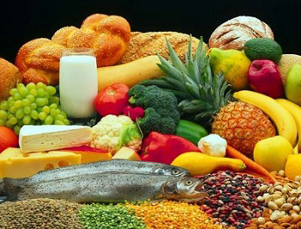 alimentos para aumentar el metabolismo
