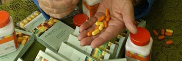 Suplemento vitamínico: ¿Cuál es el más adecuado?
