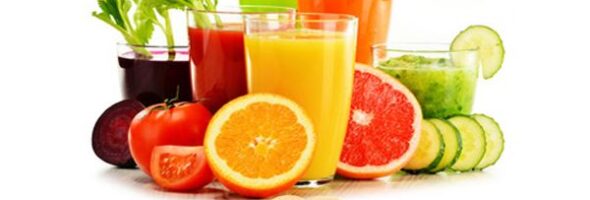 Vitamina C, el perfecto recurso antienvejecimiento