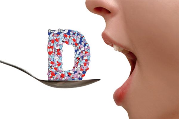 Beneficios de la vitamina D