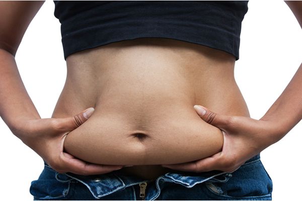 Los beneficios de bajar la panza 1 Los beneficios de bajar la panza