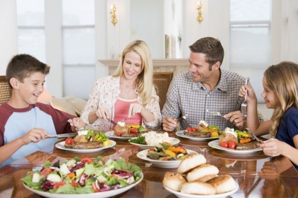 Cocinar en casa ¿Cómo la comida casera hace la diferencia?
