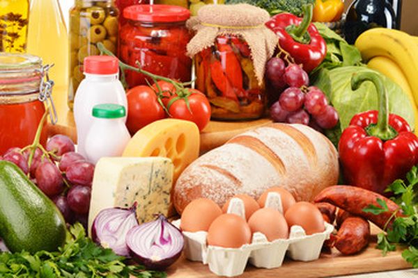 ¿Una dieta baja en grasa es más saludable?
