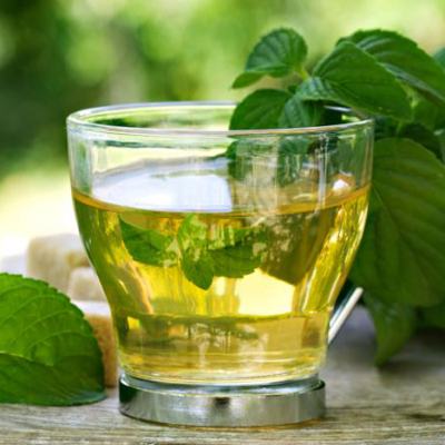 quemar grasa con té verde