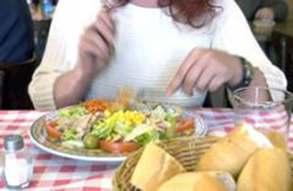 nutrición para la diabetes