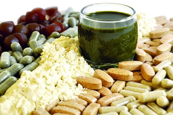 Cómo se deben tomar los suplementos nutricionales