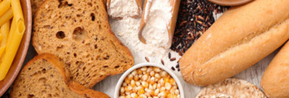 ¿Qué es una dieta sin gluten?