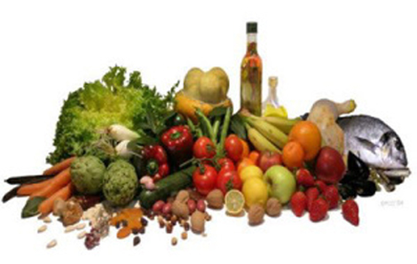 Beneficios del Plan de Dieta Mediterránea 1 dieta mediterranea 1