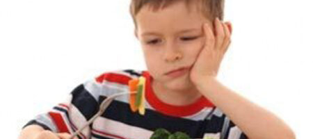 ¿Qué necesidades nutricionales tiene tu hijo?