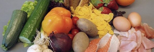 ¿Qué es una sensibilidad a los alimentos?