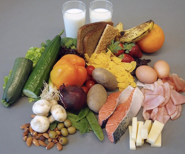 ¿Qué es una sensibilidad a los alimentos? 1 sensibilidad a los alimentos