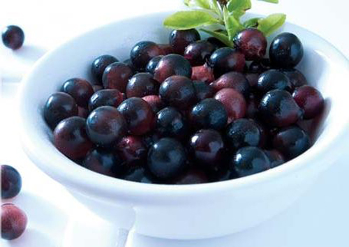 Acai Berry para bajar de peso: La verdad detrás de la publicidad 1 suplementos de bayas de Acai Berry para bajar de peso