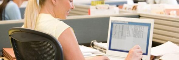 Alimentación saludable en el trabajo