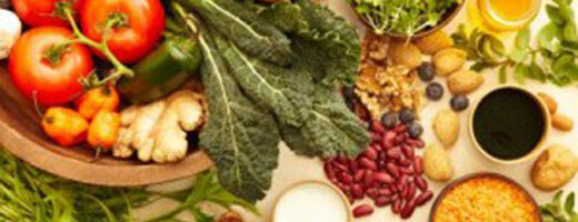 Cómo ayudar con la dieta al déficit de atención