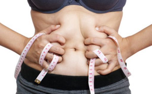 Como adelgazar la barriga y deshacerse de la grasa como adelgazar la barriga