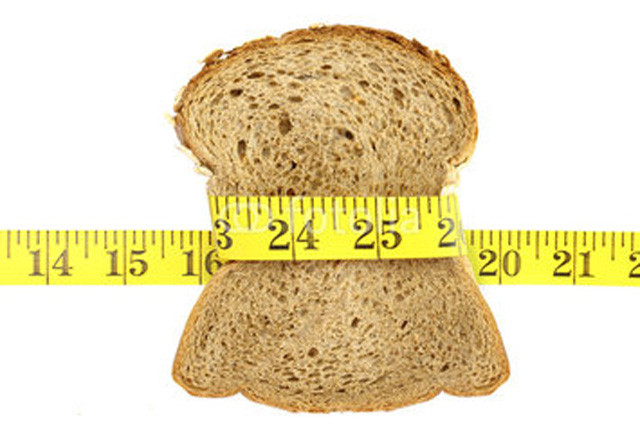 ¿Por qué alimentos con carbohidratos complejos ayudan a estar delgado?