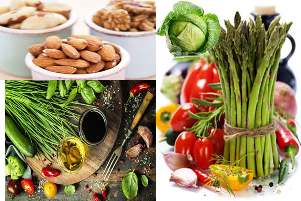 principales alimentos quemadores de grasa