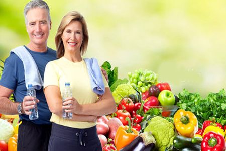 Control de peso saludable en la tercera edad control de peso saludable en la tercera edad