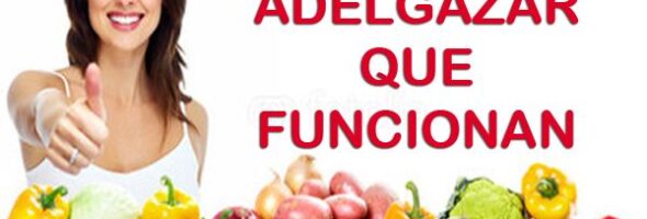 10 Consejos para adelgazar que funcionan
