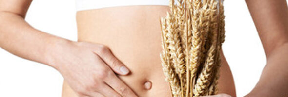 10 Beneficios de una dieta sin gluten