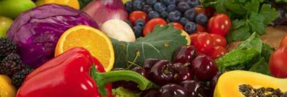 6 Principales alimentos que pueden prevenir el cáncer