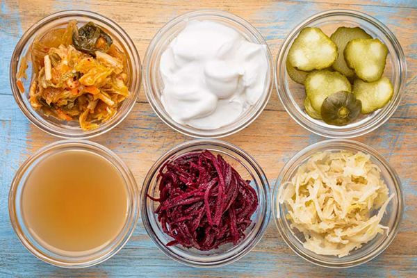 Qué son los probióticos y sus beneficios para nuestra salud Qué son los probióticos y sus beneficios para nuestra salud