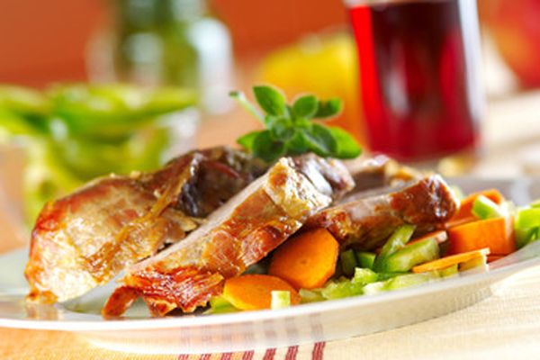 ¿Una dieta de alto valor proteico baja en carbohidratos es saludable?