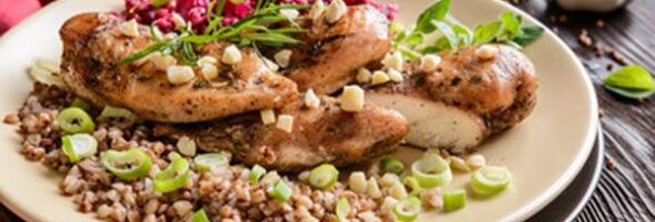 5 consejos para una dieta de intestino irritable