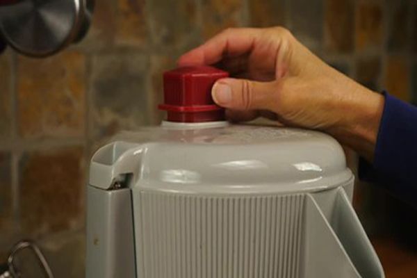 Has de los jugos naturales parte de tu dieta saludable
