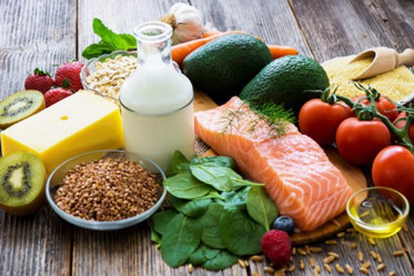 Los cuatro tipos de grasas en la dieta Los cuatro tipos de grasas en la dieta