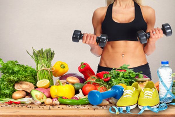 5 Alimentos para comer después de entrenar