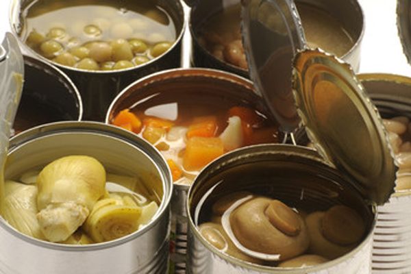¿Por qué los alimentos procesados no son saludables? ¿Por qué los alimentos procesados no son saludables?