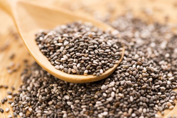 Chía: Beneficios nutricionales y saludables