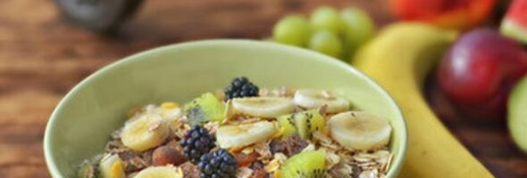 Qué es el índice glucémico, beneficios y clasificación de IG de Alimentos