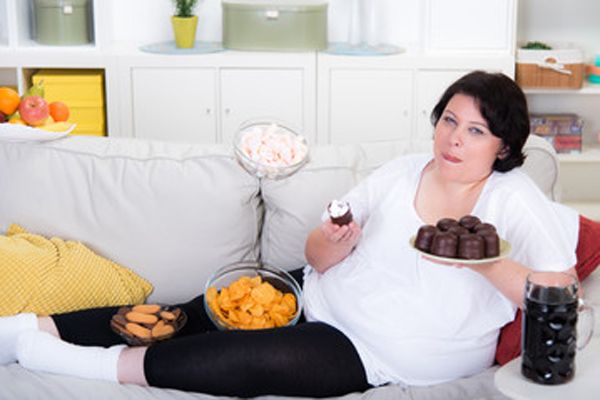 5 Signos de haber perdido el control sobre la comida 5 Signos de haber perdido el control sobre la comida