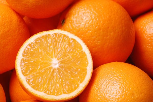5 Beneficios de la naranja para la salud Beneficios de la naranja para la salud