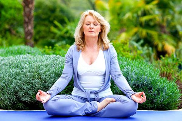¿Cómo funciona la meditación para adelgazar? La meditación favorece la relajación y ayuda a adelgazar