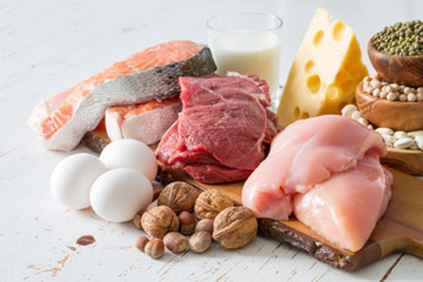 Proteína: 5 Principales beneficios Proteína: 5 Principales beneficios