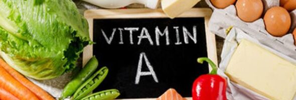 Beneficios de la vitamina A