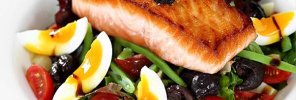 4 Consejos bajos en carbohidratos para personas con diabetes tipo 2