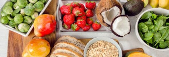 La fibra: Beneficios para la salud y factores nutricionales