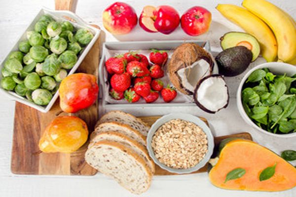 Fibra alimentaria: Beneficios para la salud y factores nutricionales 