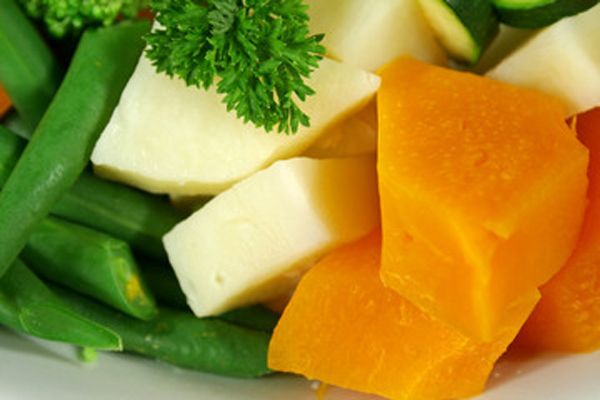 5 Vegetales altos en carbohidratos que debes evitar 5 verduras que debes evitar por completo si sigues una dieta baja en carbohidratos