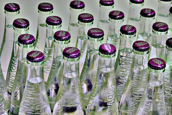 Las consecuencias de la deshidratación para la salud 